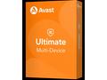 Avast Ultimate (Multi-Device, up to 10 connections