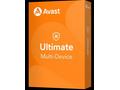 Avast Ultimate (Multi-Device, up to 10 connections