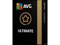 AVG Ultimate for Windows 1 PC na 1 rok