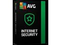 Prodloužení AVG Internet Security pro Windows 3 PC
