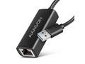 AXAGON ADE-AR, USB-A 3.2 Gen 1 - Gigabit Ethernet 