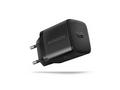 AXAGON ACU-PD20, nabíječka do sítě 20W, 1x port US