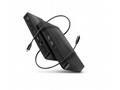 AXAGON HMC-U4, USB4 40Gbps dock, 3x USB-A, 2x USB-