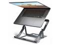 AXAGON stojan pro notebooky a tablety 10" - 17,3",