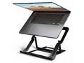 AXAGON stojan pro notebooky a tablety 10" - 17,3",