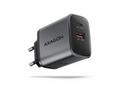 AXAGON nabíječka do sítě 67W, ACU-PQ67, 1x USB-C, 