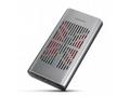 AXAGON EEM2-20GD, USB-C 20Gbps externí box pro dva