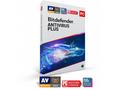 Bitdefender Antivirus Plus 1 zařízení na 1 rok