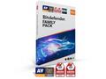 Bitdefender Family pack pro domácnost (15 zařízení