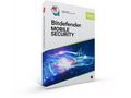 Bitdefender Mobile Security for Android 1 zařízení