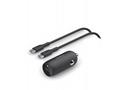 Belkin Car Charger 30W With PPS W, PVC, C-C, 1M Bl