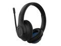 Belkin SOUNDFORM™ Inspire - Wireless Over-Ear Head