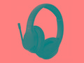 Belkin SOUNDFORM™ Adapt - Wireless Over-The-Ear He