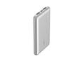 Belkin BOOST CHARGE™ USB-C PowerBanka, 10000mAh, 1