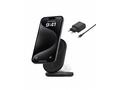 Belkin BOOST CHARGE™ Qi2 15W 2v1 Magnetický nabíje