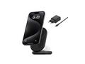 Belkin BOOST CHARGE™ Qi2 15W 2v1 Magnetický nabíje