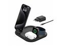 Belkin BOOST CHARGE™ Qi2 15W 3v1 Magnetický nabíje