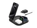 Belkin BOOST CHARGE™ Qi2 15W 3v1 Magnetický nabíje
