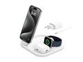 Belkin BOOST CHARGE™ Qi2 15W 3v1 Magnetický nabíje