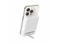 Belkin BOOST CHARGE™ Qi2 Magnetická Bezdrátová Pow