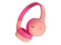 Belkin SOUNDFORM™ Mini - Wireless On-Ear Headphone
