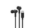 Belkin SOUNDFORM™ Sluchátka s USB-C konektorem, na