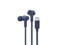 Belkin SOUNDFORM™ Sluchátka s USB-C konektorem, na