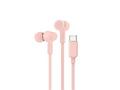 Belkin SOUNDFORM™ Sluchátka s USB-C konektorem, na