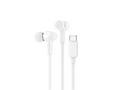 Belkin SOUNDFORM™ Sluchátka s USB-C konektorem, na