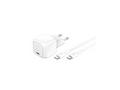 Belkin BOOST CHARGE™ 30W USB-C Power Delivery PPS 