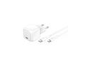 Belkin BOOST CHARGE™ 30W USB-C Power Delivery PPS 