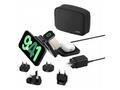 Belkin BOOST CHARGE PRO Qi2 3v1 Bezdrátová skládac