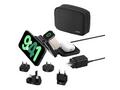 Belkin BOOST CHARGE PRO Qi2 3v1 Bezdrátová skládac
