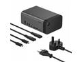 Belkin USB-C 11v1 Pro GaN Dock