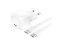Belkin BOOST CHARGE 20W USB-C Power Delivery PPS n