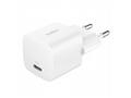 Belkin BOOST CHARGE 25W USB-C Power Delivery PPS n