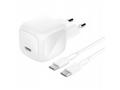 Belkin BOOST CHARGE 45W USB-C Power Delivery PPS n