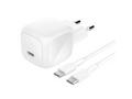 Belkin BOOST CHARGE 45W USB-C Power Delivery PPS n