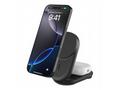 Belkin UltraCharge Qi2 25W 2v1 Magnetická nabíječk
