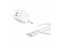 Belkin BOOST CHARGE PRO Duální 50W USB-C Power Del
