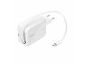 Belkin BOOST CHARGE PRO Duální 67W USB-C Power Del