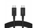 Belkin CONNECT Thunderbolt 5 pasivní kabel 80 Gb, 