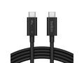 Belkin CONNECT Thunderbolt 5 pasivní kabel 80 Gb, 