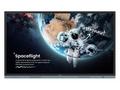BenQ LCD RM8604 86" IPS Touch, 3840 × 2160, 1200:1