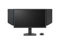 BenQ LCD XL2546X ZOWIE 24,5" TN, 1920x1080, 240Hz,