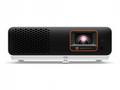 BenQ X500i DLP Projektor, 3840×2160 4K UHD, 2200 A