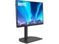 BenQ LCD SW242Q 24.1" IPS2560×1600, 5ms, DP, HDMI,
