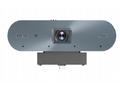 Benq DV01K | AI Smart 4K kamera s certifikací Zoom