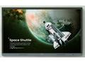 BENQ dotykový panel 86" RE8604, UHD 4K, 8GB I 64GB