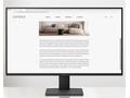 BenQ LCD GW2791 27" IPS, 1920×1080, 5ms, 250nits, 